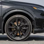 LEXUS RX 500 2.4L PETROL HEV AT MY2023 – BLACK - Thumbnail 23
