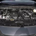 LEXUS RX 500 2.4L PETROL HEV AT MY2023 – BLACK - Thumbnail 24