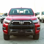 TOYOTA HILUX ADVENTURE 4.0L V6 4X4 D/C AT FULL OPTION PETROL 2021 - Thumbnail 1