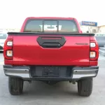 TOYOTA HILUX ADVENTURE 4.0L V6 4X4 D/C AT FULL OPTION PETROL 2021 - Thumbnail 4