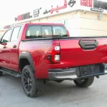 TOYOTA HILUX ADVENTURE 4.0L V6 4X4 D/C AT FULL OPTION PETROL 2021 - Thumbnail 5