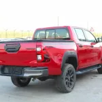 TOYOTA HILUX ADVENTURE 4.0L V6 4X4 D/C AT FULL OPTION PETROL 2021 - Thumbnail 6