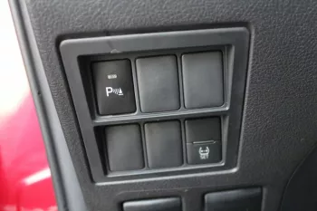 TOYOTA HILUX ADVENTURE 4.0L V6 4X4 D/C AT FULL OPTION PETROL 2021