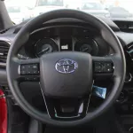 TOYOTA HILUX ADVENTURE 4.0L V6 4X4 D/C AT FULL OPTION PETROL 2021 - Thumbnail 11