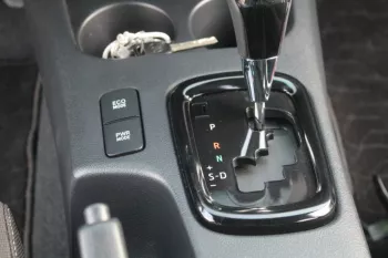 TOYOTA HILUX ADVENTURE 4.0L V6 4X4 D/C AT FULL OPTION PETROL 2021