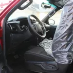 TOYOTA HILUX ADVENTURE 4.0L V6 4X4 D/C AT FULL OPTION PETROL 2021 - Thumbnail 14