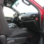 TOYOTA HILUX ADVENTURE 4.0L V6 4X4 D/C AT FULL OPTION PETROL 2021 - Thumbnail 15