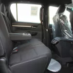TOYOTA HILUX ADVENTURE 4.0L V6 4X4 D/C AT FULL OPTION PETROL 2021 - Thumbnail 16