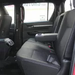TOYOTA HILUX ADVENTURE 4.0L V6 4X4 D/C AT FULL OPTION PETROL 2021 - Thumbnail 17