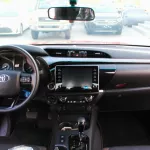 TOYOTA HILUX ADVENTURE 4.0L V6 4X4 D/C AT FULL OPTION PETROL 2021 - Thumbnail 19