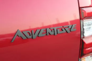 TOYOTA HILUX ADVENTURE 4.0L V6 4X4 D/C AT FULL OPTION PETROL 2021