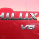TOYOTA HILUX ADVENTURE 4.0L V6 4X4 D/C AT FULL OPTION PETROL 2021 - Thumbnail 23