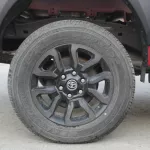 TOYOTA HILUX ADVENTURE 4.0L V6 4X4 D/C AT FULL OPTION PETROL 2021 - Thumbnail 25