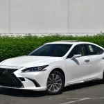2023 LEXUS PRIME ES350 2.5L AUTOMATIC - Thumbnail 2