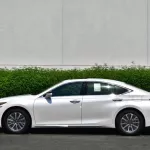 2023 LEXUS PRIME ES350 2.5L AUTOMATIC - Thumbnail 3