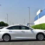 2023 LEXUS PRIME ES350 2.5L AUTOMATIC - Thumbnail 5
