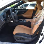 2023 LEXUS PRIME ES350 2.5L AUTOMATIC - Thumbnail 6