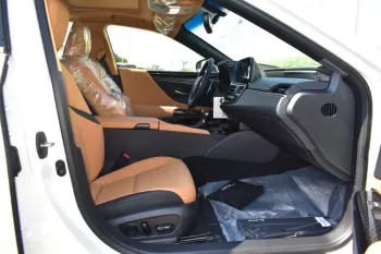 2023 LEXUS PRIME ES350 2.5L AUTOMATIC