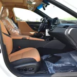 2023 LEXUS PRIME ES350 2.5L AUTOMATIC - Thumbnail 12