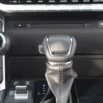 LHD - TOYOTA LANDCRUISER 300 3.3L DIESEL GR SPORT AUTOMATIC WHITE 2023 - Thumbnail 16