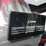 LHD - TOYOTA LANDCRUISER 300 3.3L DIESEL GR SPORT AUTOMATIC WHITE 2023 - Thumbnail 21