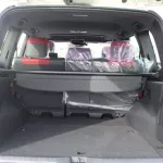 LHD - TOYOTA LANDCRUISER 300 3.3L DIESEL GR SPORT AUTOMATIC WHITE 2023 - Thumbnail 30