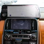 LEXUS Signature LX600 3.5 V6 2022 - Thumbnail 7