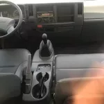 LHD - ISUZU NPR 85H 5.2L DIESEL SINGLE CAB CHASSIS MANUAL 2023 - Thumbnail 3