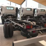 LHD - ISUZU NPR 85H 5.2L DIESEL SINGLE CAB CHASSIS MANUAL 2023 - Thumbnail 5