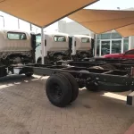 LHD - ISUZU NPR 85H 5.2L DIESEL SINGLE CAB CHASSIS MANUAL 2023 - Thumbnail 6