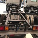 LHD - ISUZU NPR 85H 5.2L DIESEL SINGLE CAB CHASSIS MANUAL 2023 - Thumbnail 7