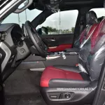 2022 TOYOTA LAND CRUISER 300 VXR+ V6 3.3L DIESEL TWIN TURBO AUTOMATIC TRANSMISSION - Thumbnail 7