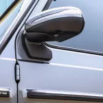 Mercedes Benz G Wagen G63 AMG CARLEX Edition Gray Exterior color 2023 - Thumbnail 10