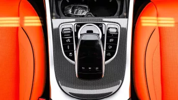 Mercedes Benz G Wagen G63 AMG CARLEX Edition Gray Exterior color 2023
