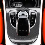 Mercedes Benz G Wagen G63 AMG CARLEX Edition Gray Exterior color 2023 - Thumbnail 16
