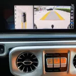 Mercedes Benz G Wagen G63 AMG CARLEX Edition Gray Exterior color 2023 - Thumbnail 17