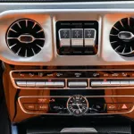 Mercedes Benz G Wagen G63 AMG CARLEX Edition Gray Exterior color 2023 - Thumbnail 18