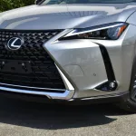 2023 LEXUS UX200 PREMIER 2.0L AUTOMATIC - Thumbnail 3