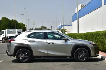 2023 LEXUS UX200 PREMIER 2.0L AUTOMATIC