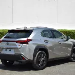 2023 LEXUS UX200 PREMIER 2.0L AUTOMATIC - Thumbnail 6