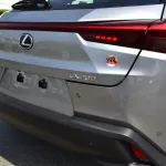 2023 LEXUS UX200 PREMIER 2.0L AUTOMATIC - Thumbnail 7