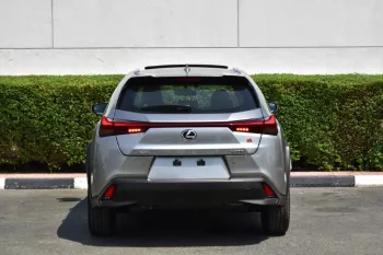 2023 LEXUS UX200 PREMIER 2.0L AUTOMATIC