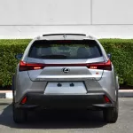 2023 LEXUS UX200 PREMIER 2.0L AUTOMATIC - Thumbnail 8