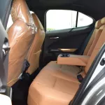 2023 LEXUS UX200 PREMIER 2.0L AUTOMATIC - Thumbnail 10