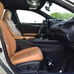 2023 LEXUS UX200 PREMIER 2.0L AUTOMATIC - Thumbnail 12