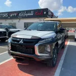 MITSUBISHI L200 2.4L SPORTERO DIESEL D/CAB 4X4 AT 2023 MODEL - Thumbnail 1