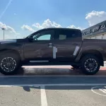 MITSUBISHI L200 2.4L SPORTERO DIESEL D/CAB 4X4 AT 2023 MODEL - Thumbnail 2