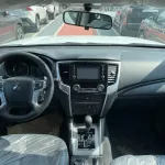 MITSUBISHI L200 2.4L SPORTERO DIESEL D/CAB 4X4 AT 2023 MODEL - Thumbnail 7