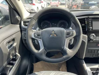 MITSUBISHI L200 2.4L SPORTERO DIESEL D/CAB 4X4 AT 2023 MODEL