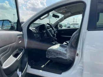 MITSUBISHI L200 2.4L SPORTERO DIESEL D/CAB 4X4 AT 2023 MODEL